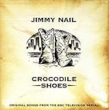 Crocodile Shoes