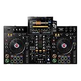 Pioneer DJ XDJ-RX3 Digital DJ System