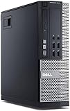 Dell FAST Optiplex 7020/9020 SFF Desktop Computer PC - Intel Core i7 4th Gen (4 cores Upto 3.90GHz), 16GB RAM, 512GB SSD Storage, 300Mbps USB WiFi, W11 Pro (Renewed) (PC ONLY (No monitor))