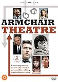 Armchair Theatre: Volume 1 [DVD]
