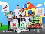 Go Green with the Grimwades