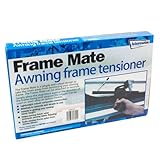 Leisurewize - Caravan Awning Tensioner Tool, Awning Frame Tensioner - Motorhome/Caravan (LWACC52)