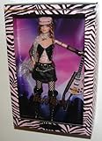 Barbie Collector # G7915 Hard Rock Cafe
