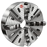 Use 450, Cylindrical Pilot, One-Piece Reversible Jaws, Steel Body