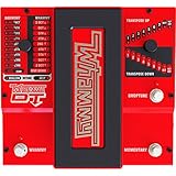 DigiTech Whammy DT Effects Pedal