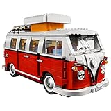 LEGO Creator Expert 10220 Volkswagen T1 Camper Van