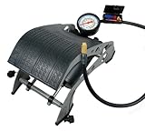 Michelin 9503 Michelin Double Foot Pump 7 bar