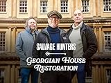 Salvage Hunters: Georgian House Restoration