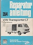 VW Transporter LT 2,0-l-Benzinmotor LT 28/LT 31/LT 35