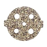 Fuel Tap Cork Seal Gasket Replacement for Fergie Massey Ferguson TE20 TED20 TVO TEF Tractor