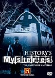 History's Mysteries: The Amityville Haunting [DVD]