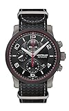 Montblanc Timewalker Automatic Chronograph E-Watch