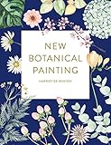 New Botanical Painting