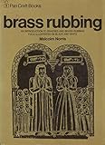 Brass Rubbing (Craft Books)