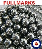 500 x 9,5mm slingshot ammo