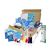 Alpha Dog Puppy Whelping Kit, whelping guide, puppy birthing kit, pet breeding supplies 653