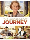 The Hundred-Foot Journey