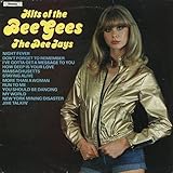 The Dee Jays : Hits Of The Bee Gees - LP