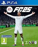 EA SPORTS FC 25 Standard Edition PS4 | VideoGame | English