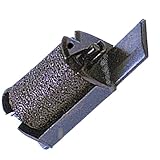 Ink Roller Black for Triumph-Adler CMS 140 E Size 744 Original Ink Ribbon