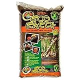 zoomed Zoo Med EE-8 Eco Earth Substrate Loose Pack, 8.8 Litres