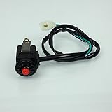 Kyoto Ignition Circuit Breaker for Kawasaki 450 Kx-F 4T 2011 to 2014 Motorcycle