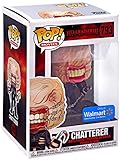 Funko POP! Movies: Hellraiser 3 - Chatterer (Exclusive)