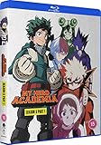 My Hero Academia: Season 5: Part 1 + Digital