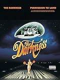 The Darkness: Permission To Land (Guitar Tab)