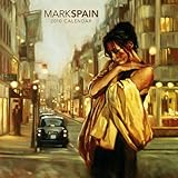 Mark Spain 2010 Calendar