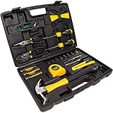 STANLEY - 65 Piece Set, Hand Tool