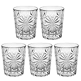 Queensway Shot Glasses (6X Tokyo Shot Glasses)