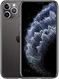 Apple iPhone 11 Pro, 256GB, Space Grey (Renewed)