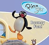 Pingu's Bouncy Fun (Pingu)