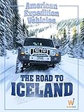 American Expedition Vehicles: The Road to Iceland