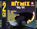 DMC Disco Mix Club Non-Stop Mixes 1990/91