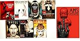 American Horror Story Complete Seasons 1-8