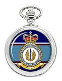 Giftshop UK Defence Aircrew Publications Squadron, RAF Pocket Watch