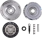 Valeo 52285615 Solid Flywheel Conversion Kit