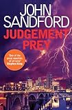 Judgement Prey: A Lucas Davenport & Virgil Flowers thriller
