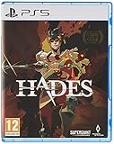 Sony Hades Standard Multilingue PlayStation 5