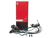 L ROVER FOR SERIES 3 NEW INDICATOR, HORN & DIP SWITCH STALK LUCAS - 575383