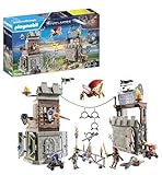 Playmobil Knights Tournament Arena