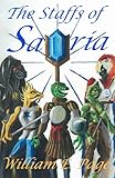 The Staffs of Sauria
