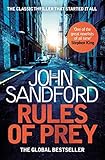 Rules of Prey (Lucas Davenport 1)