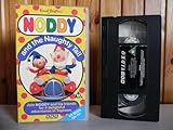 Noddy: 1 - Noddy And The Naughty Tail [VHS]