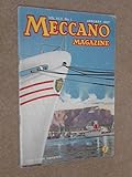 THE MECCANO MAGAZINE: VOL. XLII, NO. 1, JANUARY 1957.