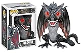 Game of Thrones 6" Pop! Vinyl - Drogon #46