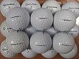TaylorMade 50 BURNER GOLF LAKE BALLS GRADE B (used not new)