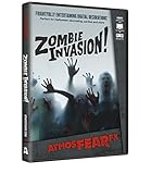 AtmosFX Zombie Invasion! Halloween Digital Decorations